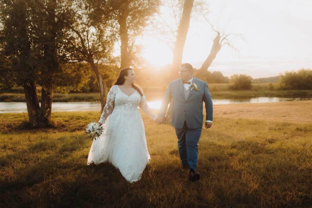 Jessica & Tobias