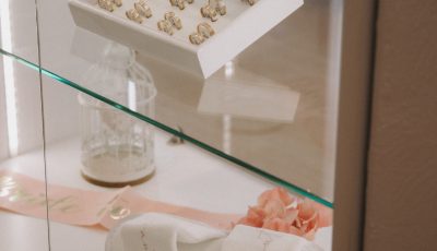 Vitrine Trauringe Fischer Trauringe Trauring-Konfigurator Junggesellinnen Bachelorette