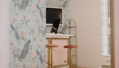 Arbeitsraum Trauringe